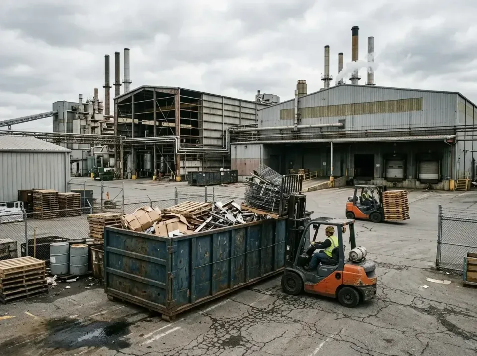 industrial-factory-scrap-conta-003 — frequently asked questions, Cheap Roll-off Dumpster Rentals in Tanque Verde, AZ